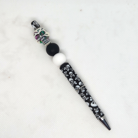 Scary Fun Halloween Pen - Pick One! - Picture 6 of 9